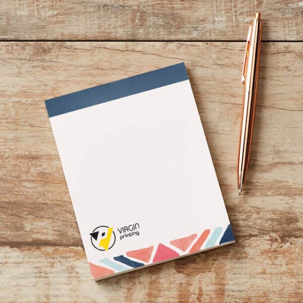 Printed Notepads