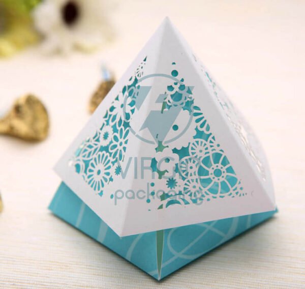 Pyramid Printing Boxes