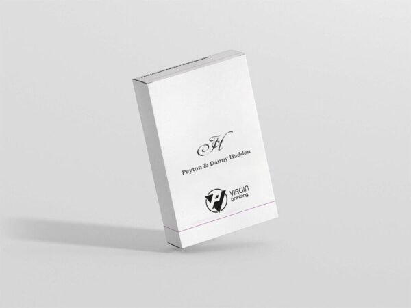 Reverse Tuck Boxes Wholesale