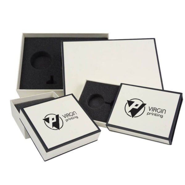 Setup Rigid Boxes