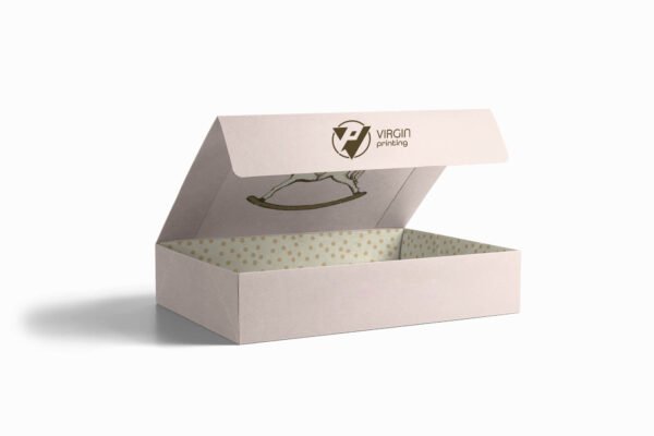 Setup Boxes