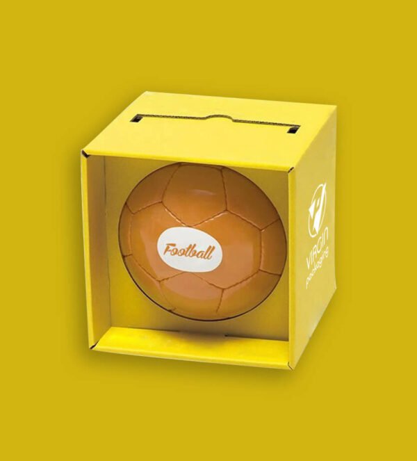 Sports Packaging Box