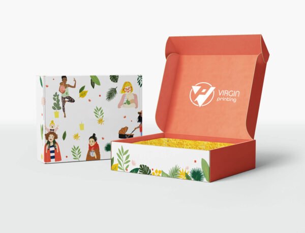 Subscription Boxes Wholesale