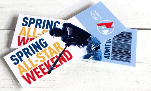 Ticket Printing - Image 5