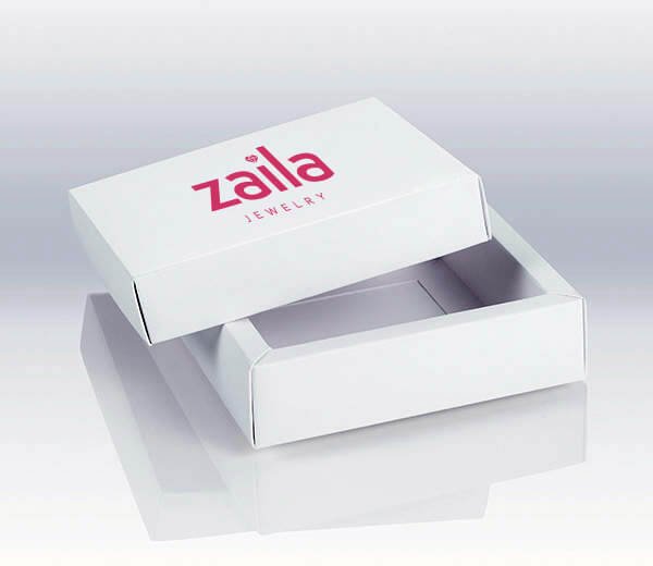 Two Piece Display Boxes