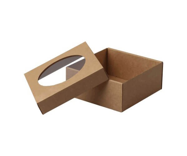 Custom Printed Two Piece Boxes