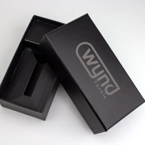 Two Piece Packaging Boxes