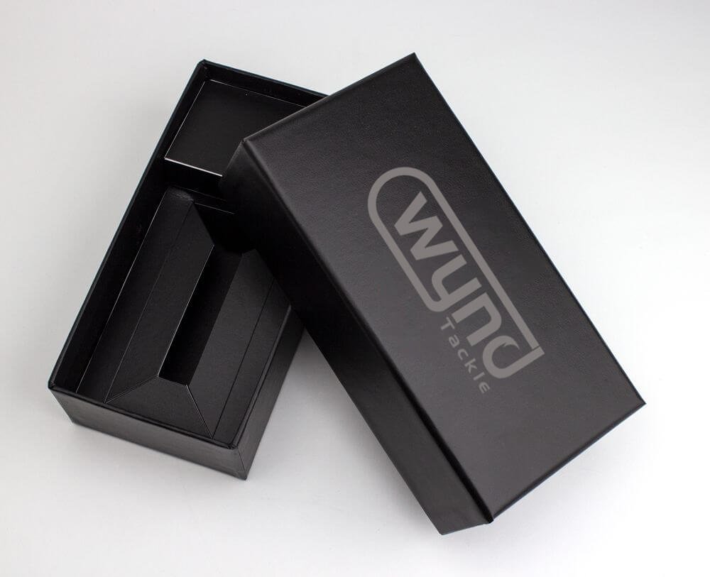 Two Piece Packaging Boxes