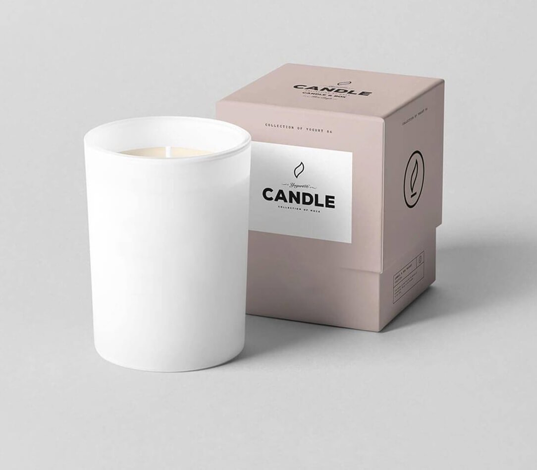 Two Piece Printed Boxes