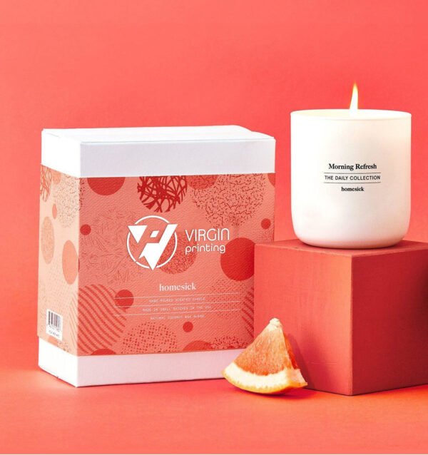 Unique Candle Boxes - Image 9