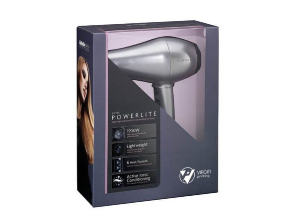 Hair Dryer Boxes - Image 4