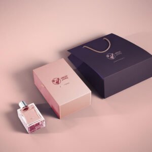 Fragrance Boxes