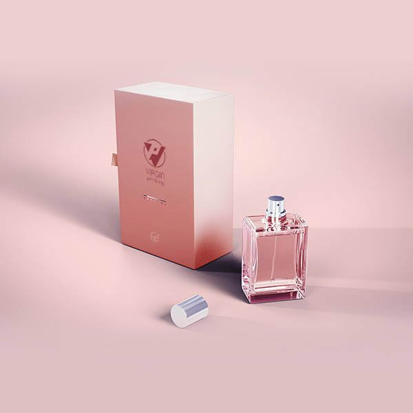 Fragrance Packaging Boxes