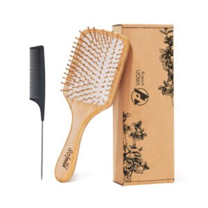 Hair Brush Boxes Wholesale