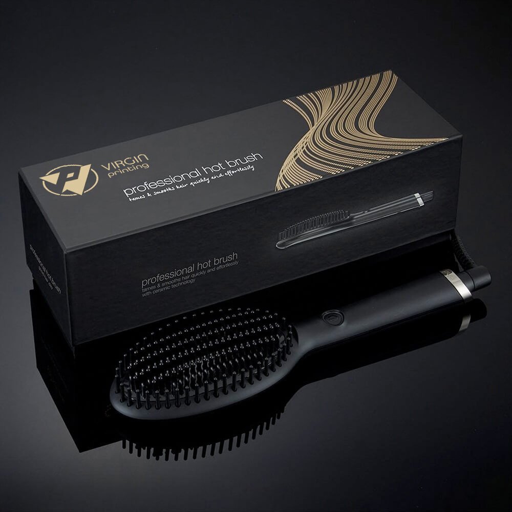 Hair Brush Boxes - Image 5