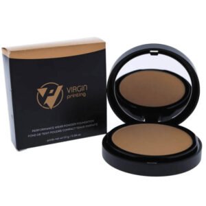 Pressed Powder Boxes Wholesale