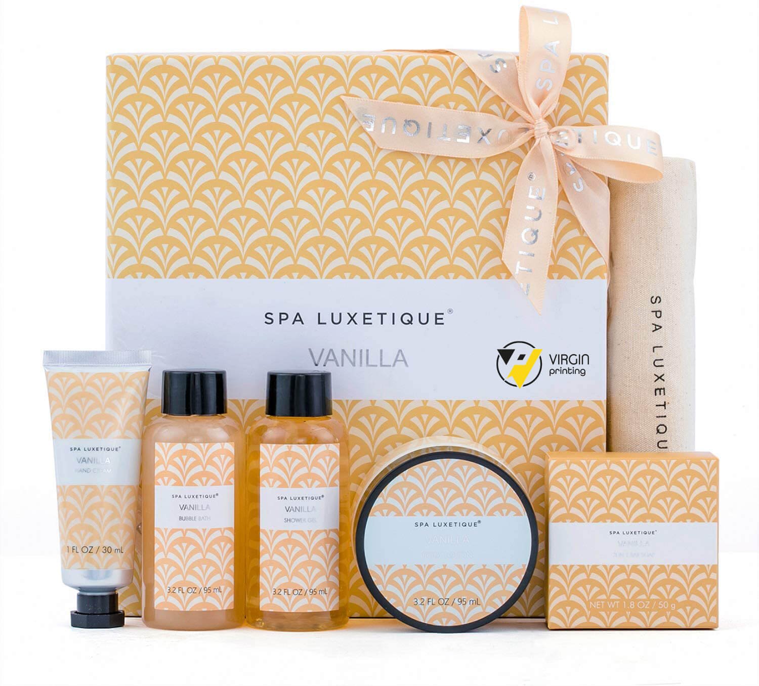 Shower Gel Boxes - Image 2