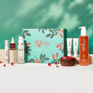 Skincare Boxes