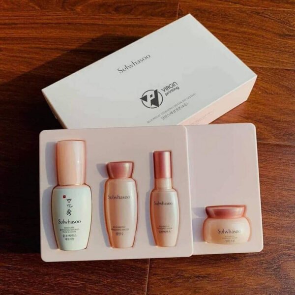Sulwhasoo Boxes - Image 3
