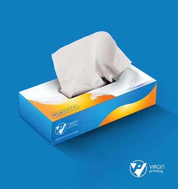 Tissue Packaging Boxes