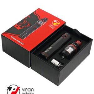 Vape Accessories Packaging Boxes