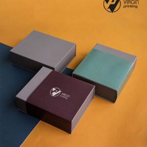 Vape Gift Packaging Boxes