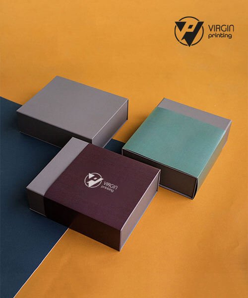 Vape Gift Packaging Boxes