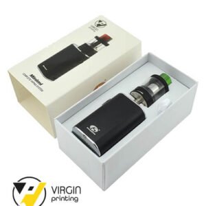 Vape Mods Packaging Boxes