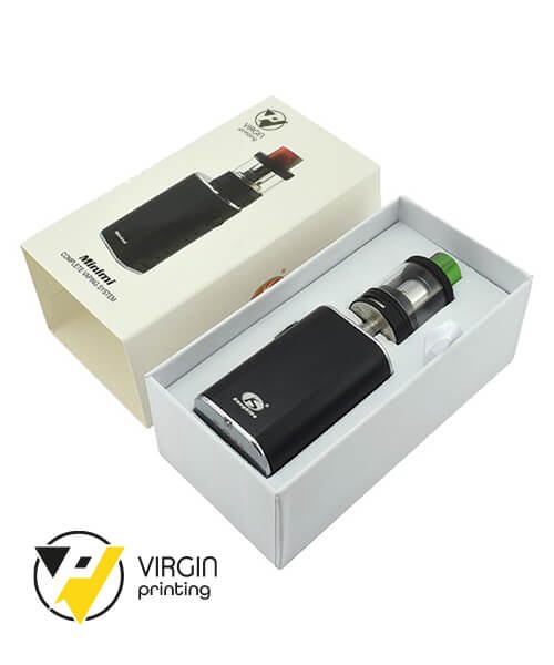 Vape Mods Packaging Boxes