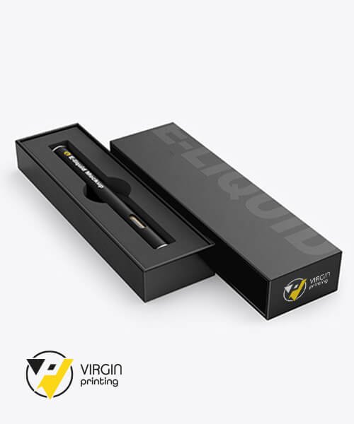 Vape Pen Packaging Boxes