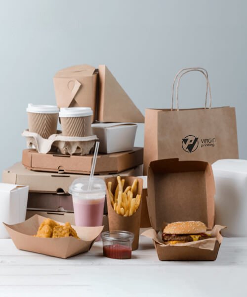 Beverage Boxes
