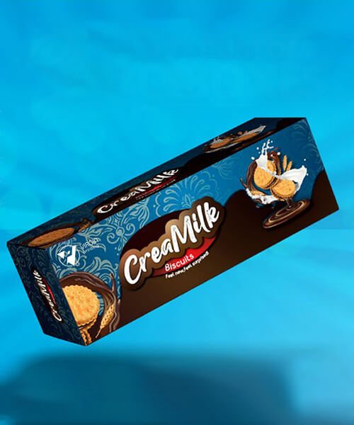 Cookie Retail Boxes