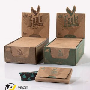 Custom Eagle Indica Pre-Rolls Boxes