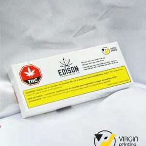 Edison Casablanca Pre Roll Boxes