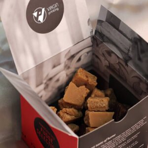 Fudge-Boxes
