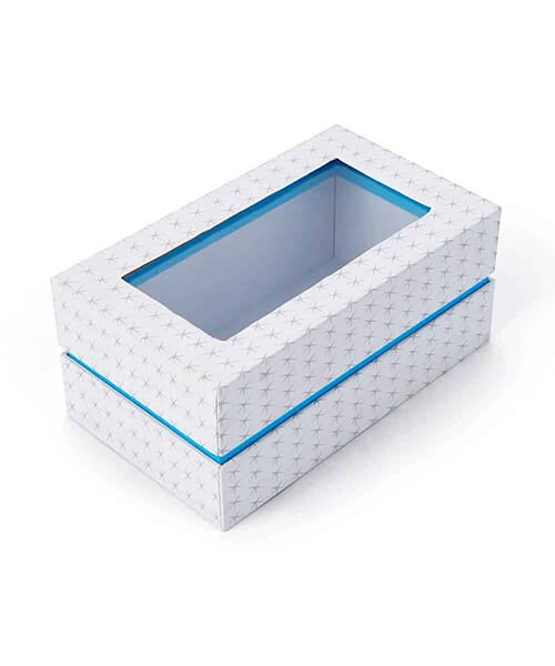 Gift Window Boxes