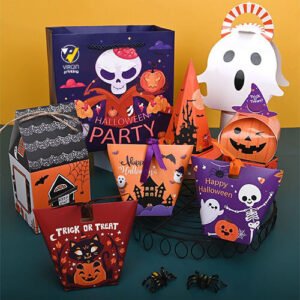 Halloween-Boxes