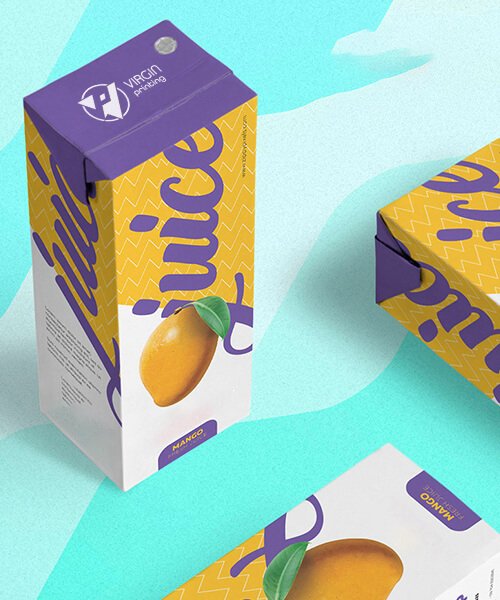 Juice Boxes