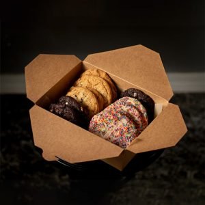 Kraft-Cookie-Boxes