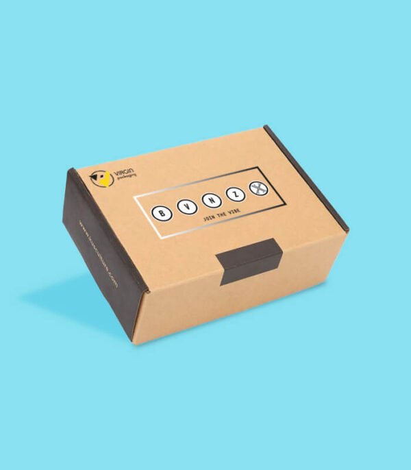 Kraft-Corrugated-Boxes