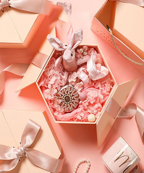 Luxury Gift Boxes Canada — Custom Printed Luxury Gift Packaging Boxes