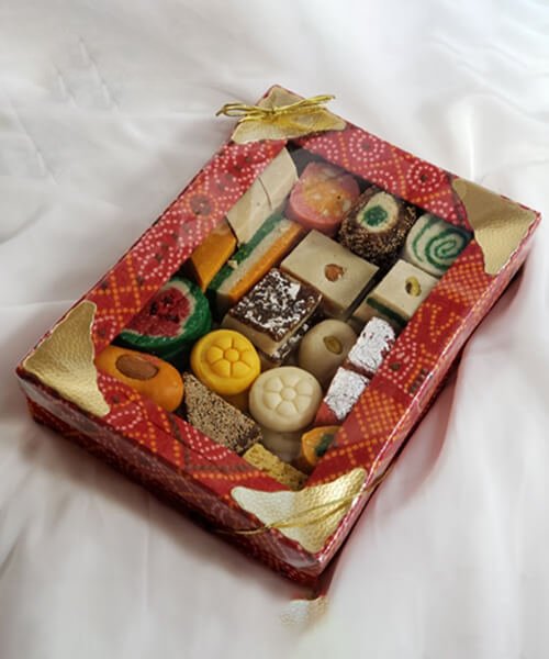 Sweet Gift Boxes