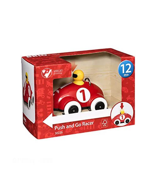 Toy Packaging Boxes