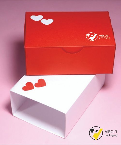 Valentine Rigid Gift Boxes - Image 3