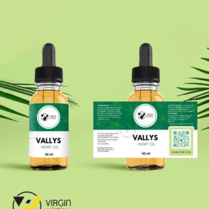 CBD Labels