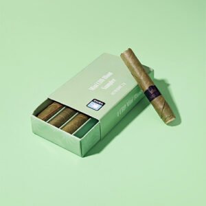 CBD Wraps Boxes