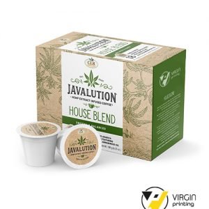 Hemp Food Boxes