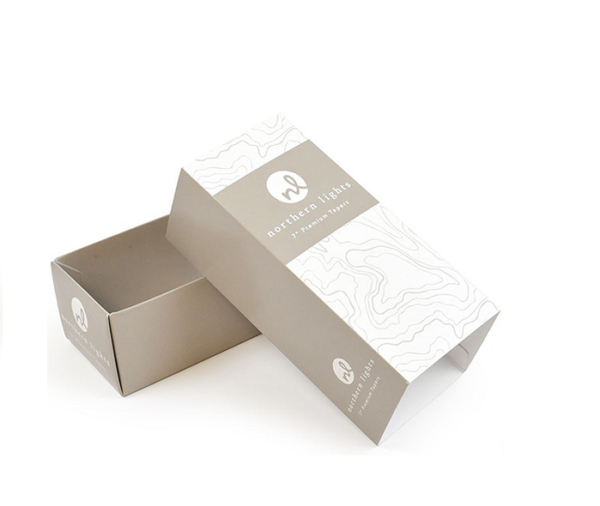 Custom Sleeve Packaging Boxes