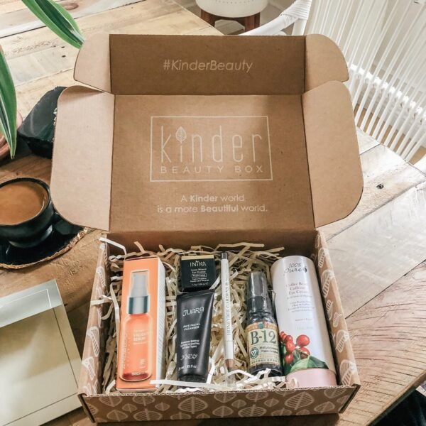 CBD Subscription Boxes - Image 2