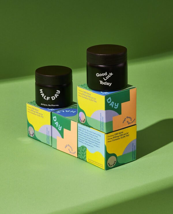 CBD Boxes For Sale